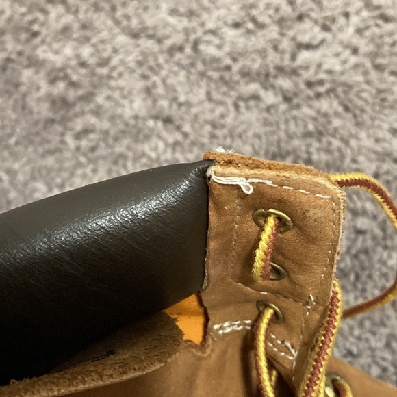 Timberland boots - Picture 9 of 11